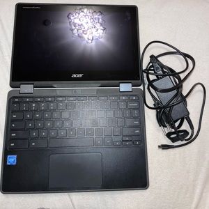 Chromebook Touchscreen 11’ Laptop